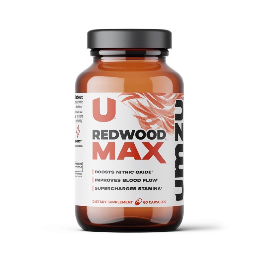 UMZU Redwood